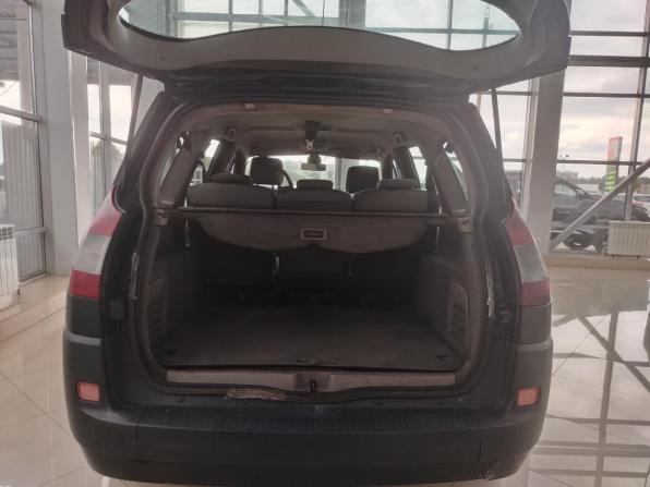 Renault Scenic II с пробегом 2006 года, цена 309 000 рублей, 330000 км, минивэн, Автокод Объявления
