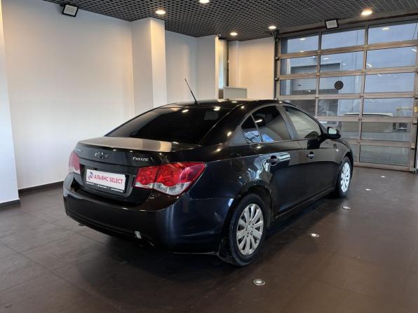 Chevrolet Cruze I с пробегом 2010 года, цена 439 000 рублей, 259750 км, седан, Автокод Объявления