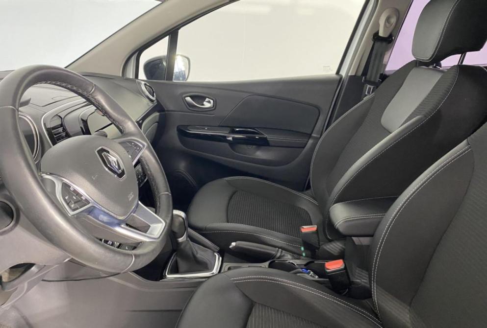 Renault Kaptur I Рестайлинг Саранск  - изображение 26
