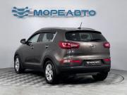 Kia Sportage III Калининград  - изображение 27
