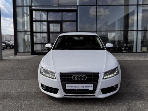 Audi A5 I (8T) с пробегом 2010 года, цена 1 025 000 рублей, 165868 км, купе, Автокод Объявления