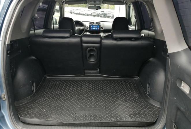 Toyota RAV4 III (XA30) Рестайлинг с пробегом 2012 года, цена 1 390 000 рублей, 229001 км, внедорожник, Автокод Объявления