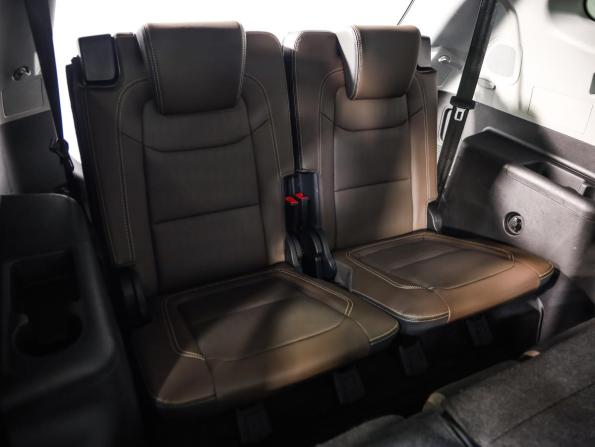 Chery Tiggo 8 Pro I с пробегом 2021 года, цена 1 979 000 рублей, 48471 км, внедорожник, Автокод Объявления