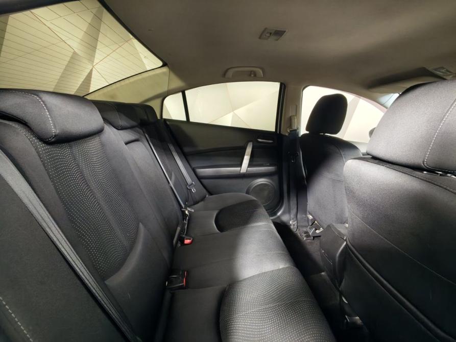 Mazda 6 II (GH) Москва  - изображение 16