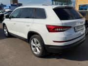 Skoda Kodiaq I Киров  - изображение 5