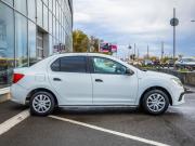 Renault Logan II Рестайлинг Волгоград  - изображение 27