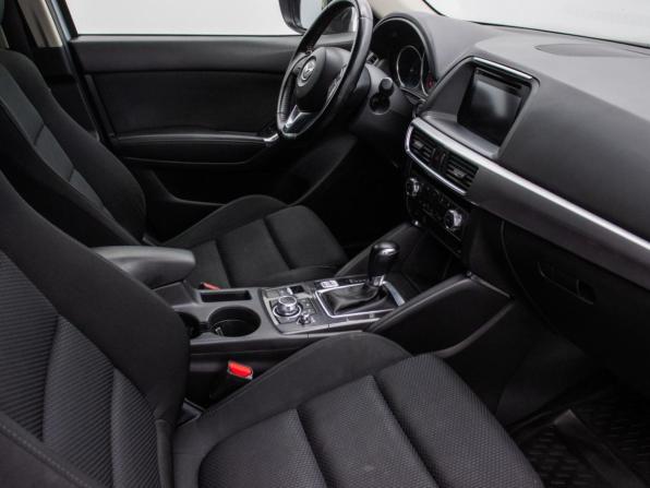 Mazda CX-5 I Рестайлинг с пробегом 2016 года, цена 1 870 000 рублей, 169454 км, внедорожник, Автокод Объявления