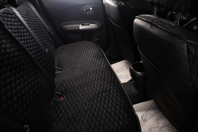 Nissan Juke I с пробегом 2013 года, цена 1 079 000 рублей, 151000 км, внедорожник, Автокод Объявления