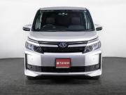 Toyota Voxy III (R80) Иркутск  - изображение 30