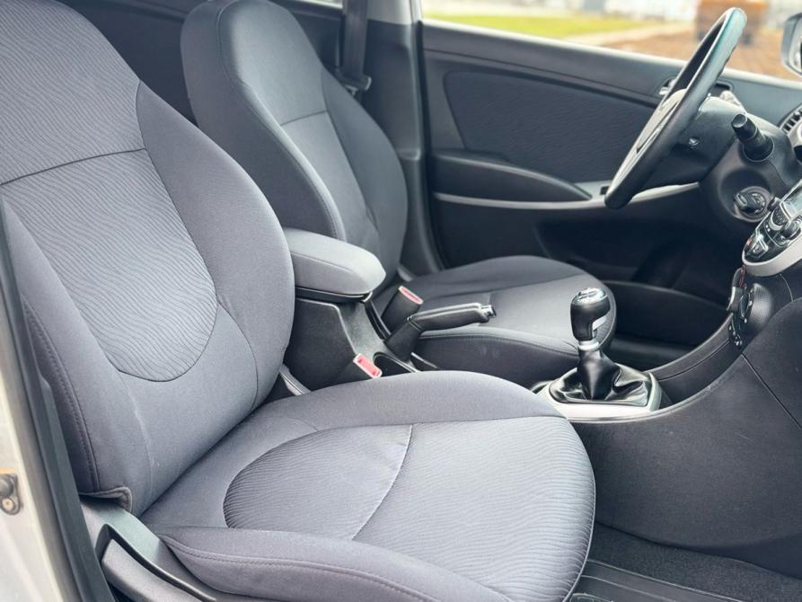 Hyundai Solaris I Ижевск  - изображение 11