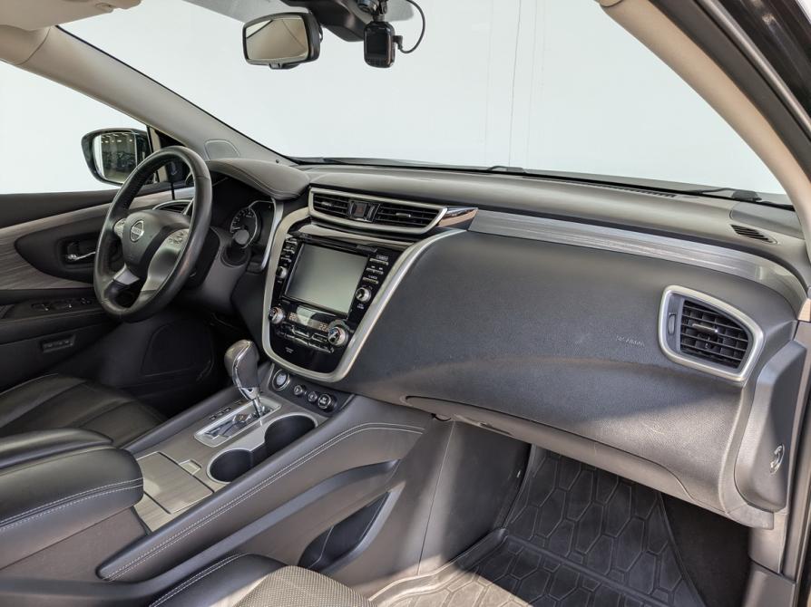 Nissan Murano III (Z52) Москва  - изображение 3