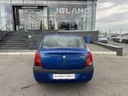 Renault Logan I Саратов  - изображение 21