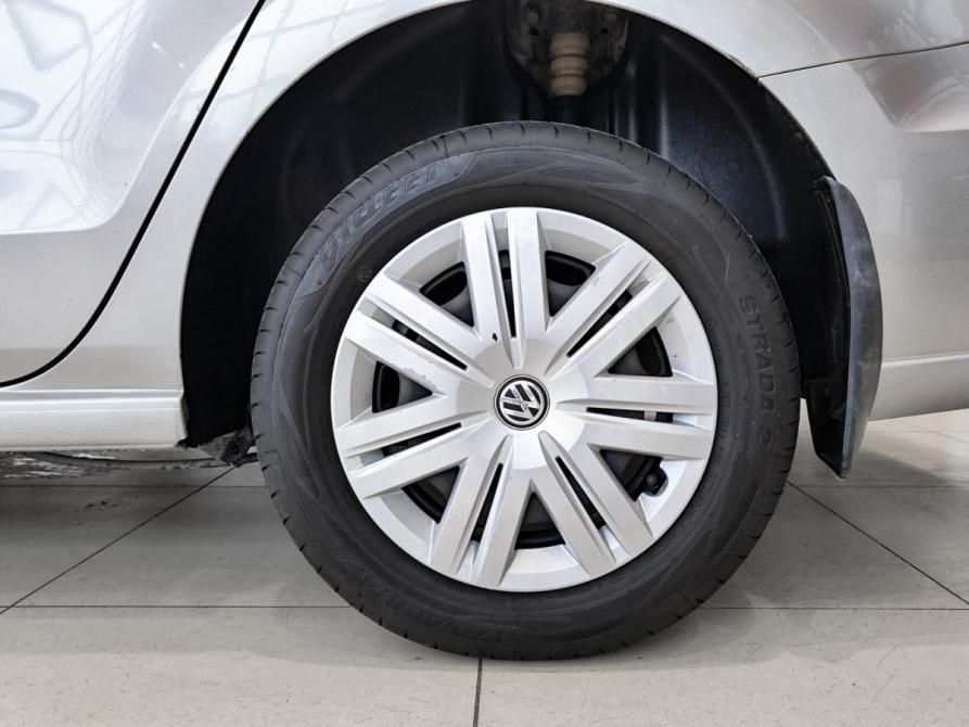 Volkswagen Polo V Рестайлинг Казань  - изображение 22