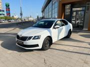 Skoda Octavia III (A7) Рестайлинг Краснодар  - изображение 16