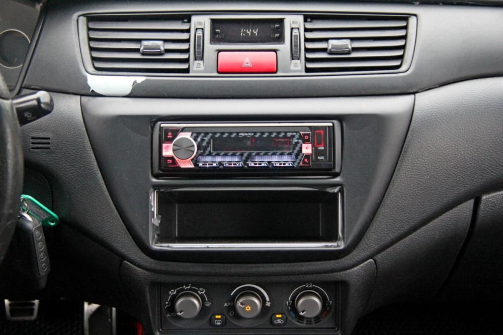 Mitsubishi Lancer IX Рестайлинг Уфа  - изображение 11
