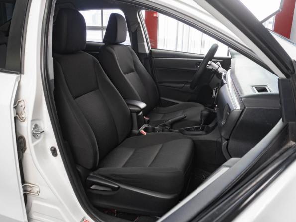 Toyota Corolla XI (E160 E170 E180) с пробегом 2014 года, цена 1 104 070 рублей, 151593 км, седан, Автокод Объявления
