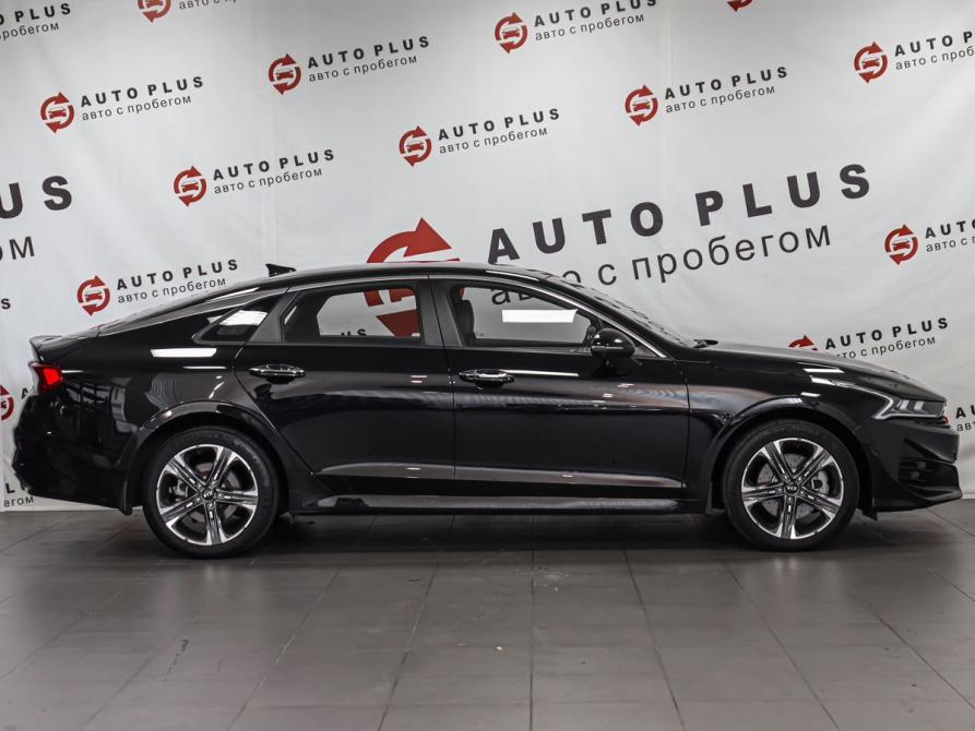 Kia K5 III Минеральные Воды  - изображение 5