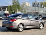 Hyundai Solaris I Рестайлинг Ижевск  - изображение 23