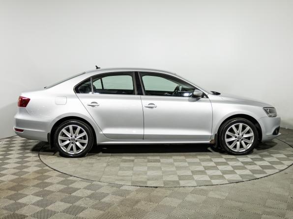 Volkswagen Jetta VI с пробегом 2012 года, цена 790 989 рублей, 246711 км, седан, Автокод Объявления