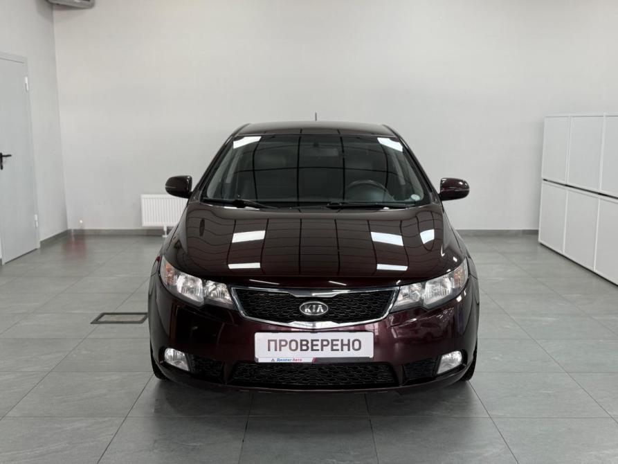 Kia Cerato II Казань  - изображение 2