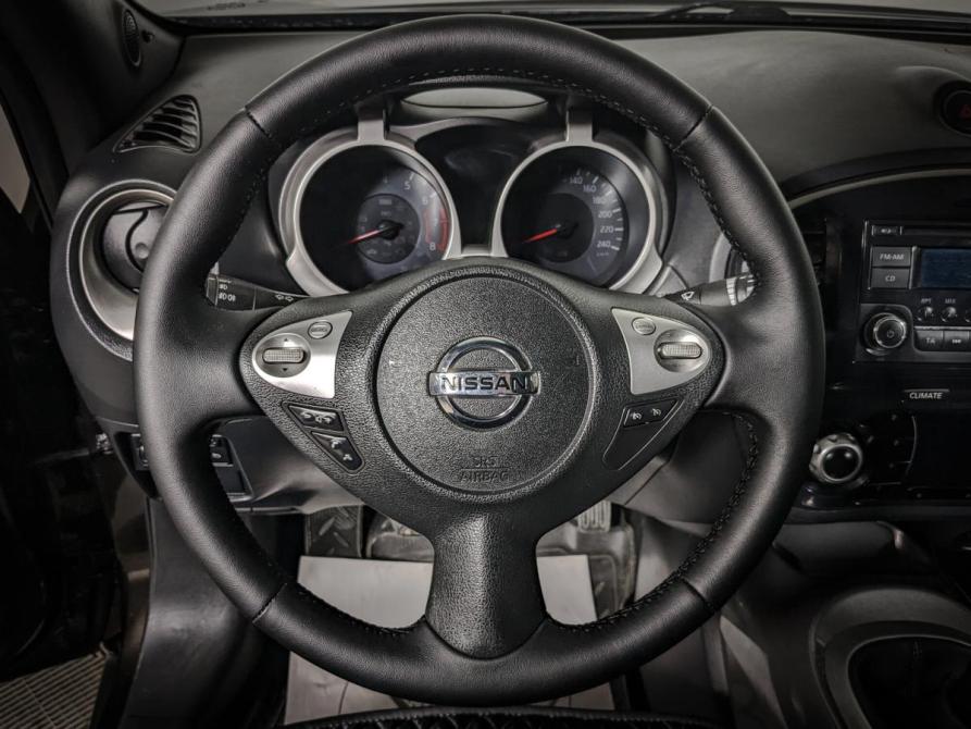 Nissan Juke I Екатеринбург  - изображение 14