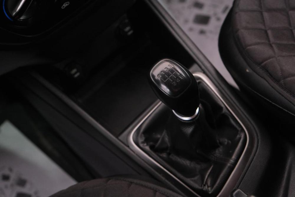Hyundai Solaris II Омск  - изображение 16