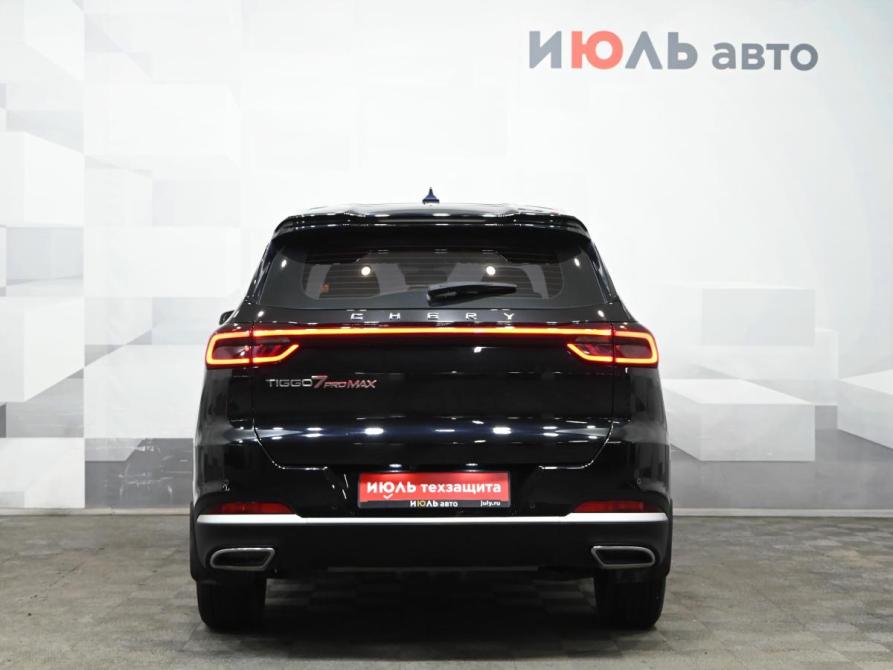 Chery Tiggo 7 Pro Max I Екатеринбург  - изображение 5