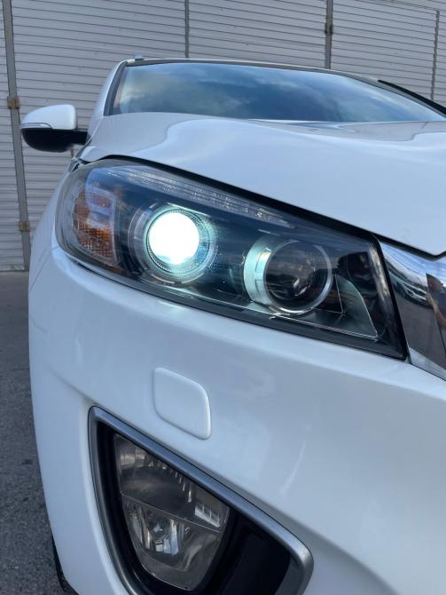 Kia Sorento III Prime Саратов  - изображение 3