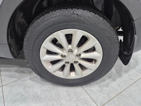 SsangYong Actyon II Рестайлинг с пробегом 2014 года, цена 1 099 000 рублей, 78734 км, внедорожник, Автокод Объявления