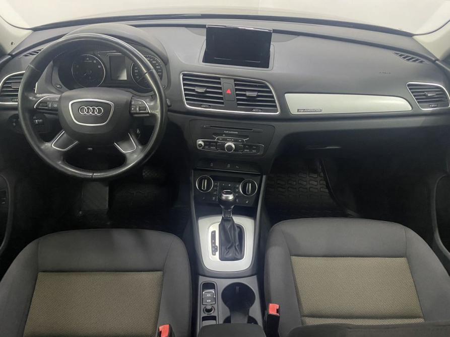 Audi Q3 I (8U) Рестайлинг Воронеж  - изображение 13