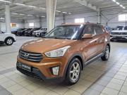 Hyundai Creta I Набережные Челны  - изображение 23