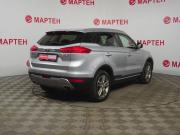 Geely Atlas I Вологда  - изображение 22