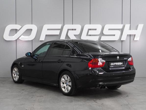 BMW 3 серии V (E90/E91/E92/E93) с пробегом 2006 года, цена 719 000 рублей, 286057 км, седан, Автокод Объявления