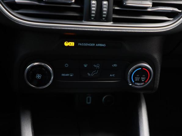 Ford Focus IV с пробегом 2019 года, цена 1 330 000 рублей, 169000 км, универсал, Автокод Объявления