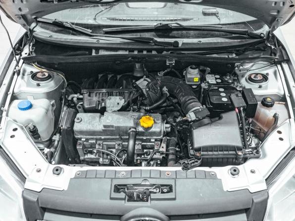 Lada (ВАЗ) Granta I с пробегом 2018 года, цена 482 561 рубль, 146081 км, лифтбек, Автокод Объявления