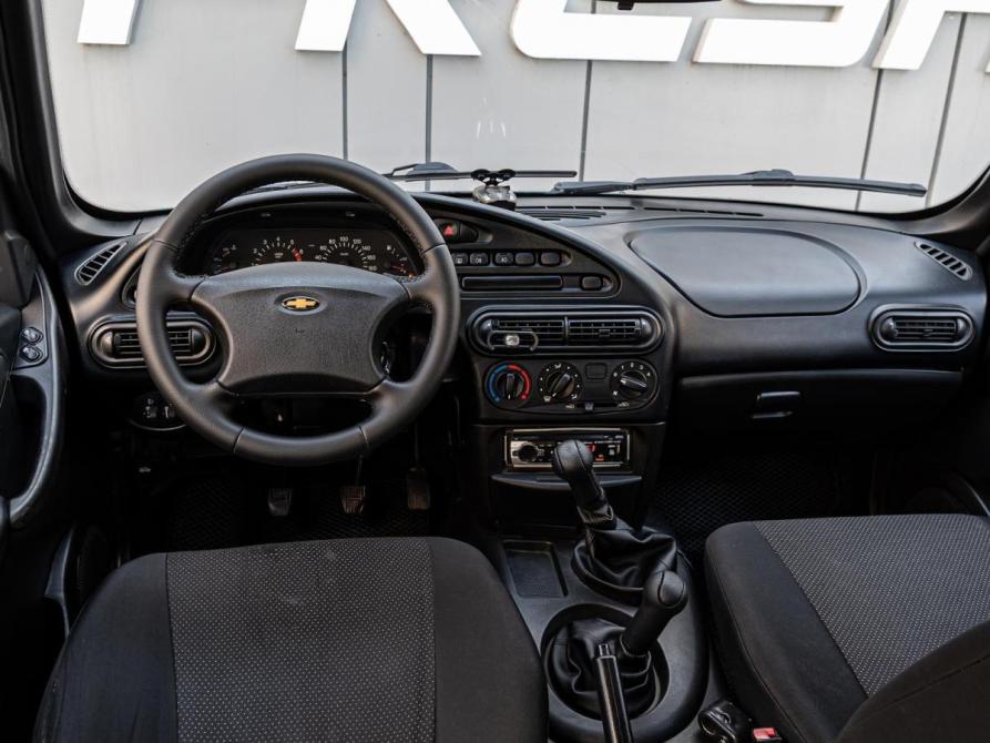 Chevrolet Niva I Краснодар  - изображение 6