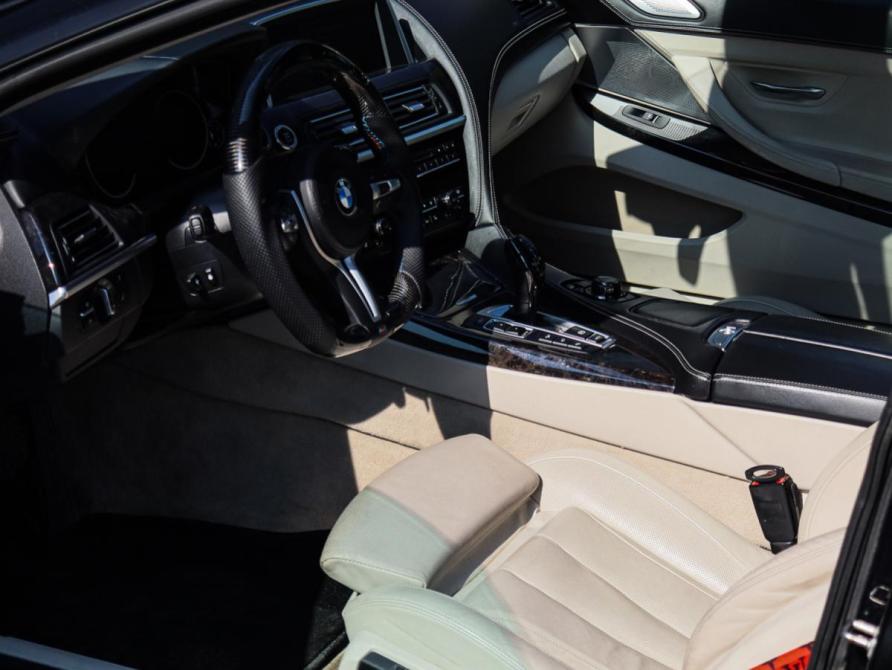 BMW 6 серии III (F06/F13/F12) Москва  - изображение 23
