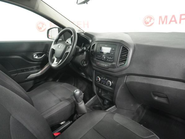 Lada (ВАЗ) XRAY I с пробегом 2019 года, цена 789 000 рублей, 155467 км, хэтчбек, Автокод Объявления