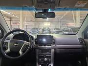 Chevrolet Captiva I Рестайлинг 2 Набережные Челны  - изображение 39