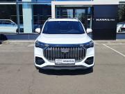 Geely Okavango I Рестайлинг Москва  - изображение 25