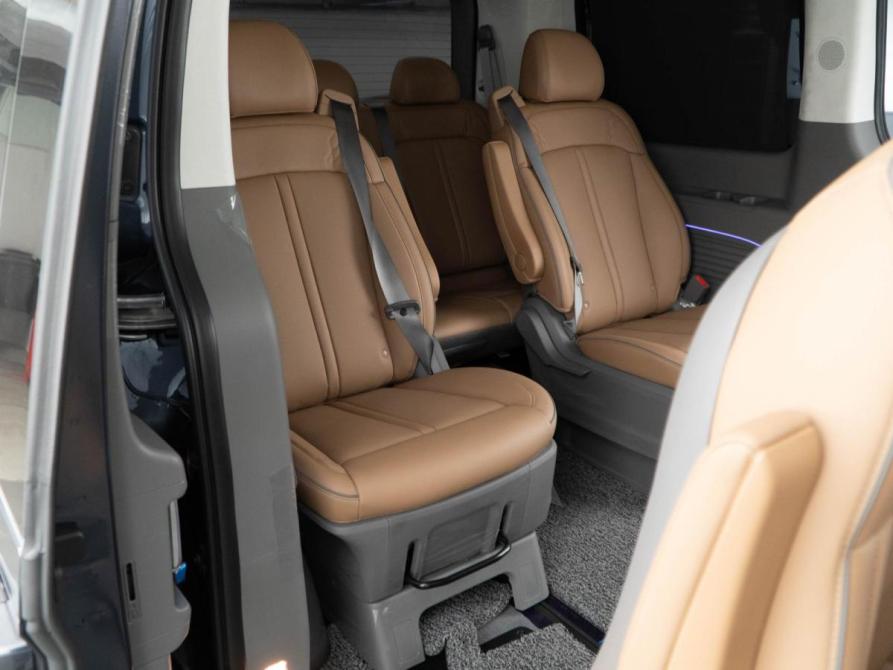 Hyundai Staria I Москва  - изображение 12