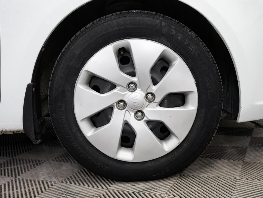 Kia Rio III Ульяновск  - изображение 9