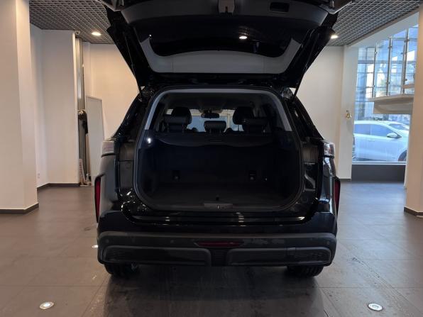 Tenet T7 с пробегом 2026 года, цена 2 900 000 рублей, 2503 км, внедорожник, Автокод Объявления