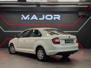 Skoda Rapid I Рестайлинг Москва  - изображение 49