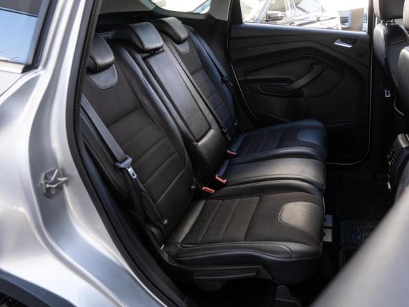 Ford Kuga II с пробегом 2013 года, цена 1 048 070 рублей, 155263 км, внедорожник, Автокод Объявления
