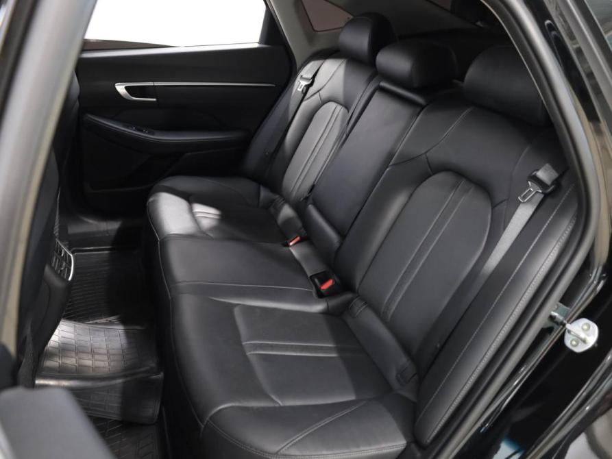 Hyundai Sonata VIII (DN8) Ростов-на-Дону  - изображение 9