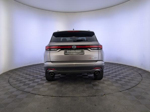 Changan CS35 Plus I Рестайлинг с пробегом 2022 года, цена 1 615 000 рублей, 72732 км, внедорожник, Автокод Объявления