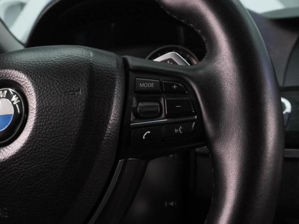 BMW 5 серии VI (F10/F11/F07) с пробегом 2012 года, цена 1 667 000 рублей, 222881 км, седан, Автокод Объявления