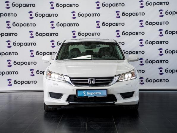 Honda Accord IX с пробегом 2013 года, цена 2 080 000 рублей, 77626 км, седан, Автокод Объявления