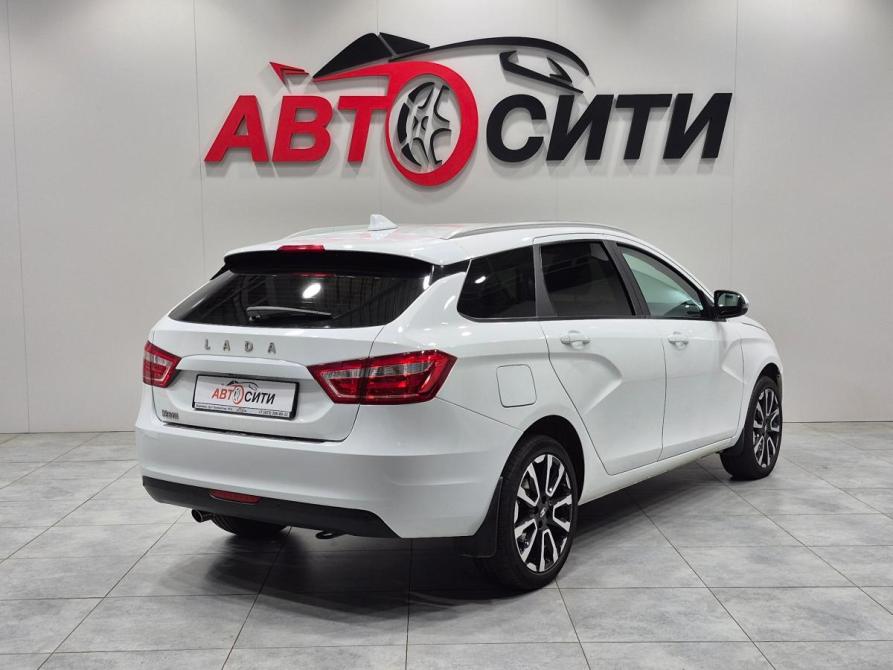 Lada (ВАЗ) Vesta I Воронеж  - изображение 7